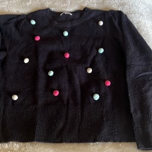 Sweaters Madison black